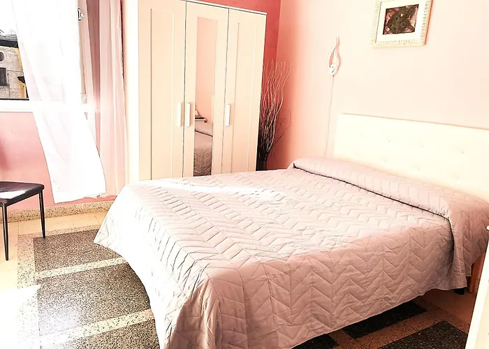 Guesthouse Martin Roma